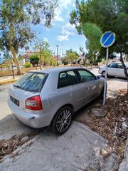 AUDI A3 ΟΛOΚΛΗΡΟ Η ΤΜΗΜΑΤΙΚΑ ΓΙΑ ΑΝΤΑΛΛΑΚΤΙΚA-thumb-1