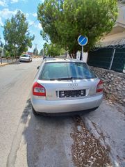AUDI A3 ΟΛOΚΛΗΡΟ Η ΤΜΗΜΑΤΙΚΑ ΓΙΑ ΑΝΤΑΛΛΑΚΤΙΚA-thumb-2