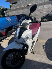 Sym Symphony ST 125 2022 SYMPHONY 125 st-thumb-1