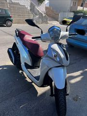 Sym Symphony ST 125 2022 SYMPHONY 125 st-thumb-2