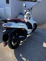 Sym Symphony ST 125 2022 SYMPHONY 125 st-thumb-3