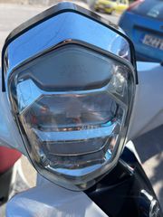 Sym Symphony ST 125 2022 SYMPHONY 125 st-thumb-4