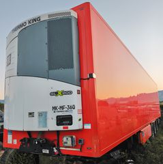 Ψυγείο Kögel 2011 SV24