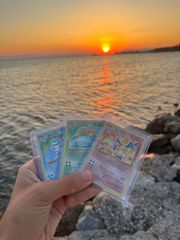 Αγοράζω Pokemon κάρτες πολλές μαζί