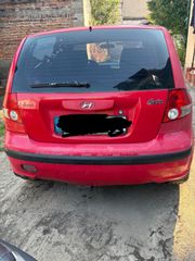 Hyundai Getz 2005