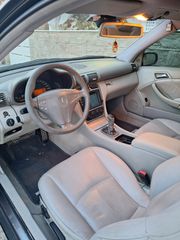 Mercedes-Benz C 180 2007 Sportscoupe