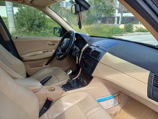 Bmw X3 2005