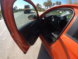 Opel Corsa 2020 Opel corsa 1.2 engine