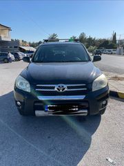 Toyota RAV 4 2008