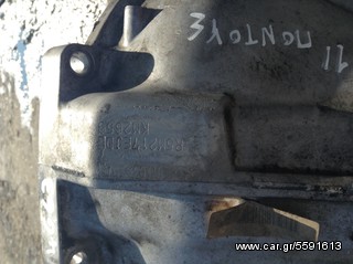 Mitsubishi l400 4G63-thumb-1