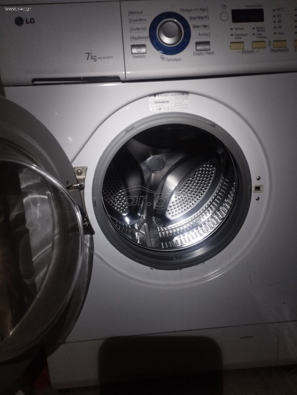 Lg WD-80160TP
