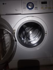 Lg WD-80160TP