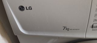 Lg WD-80160TP-thumb-3