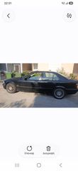 Bmw 318 2000 E36