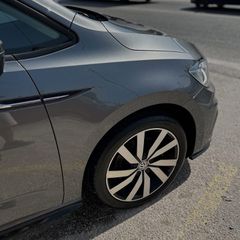 Volkswagen Touran 2017 R-LINE