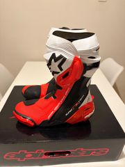 Alpinestars Supertech R Vented