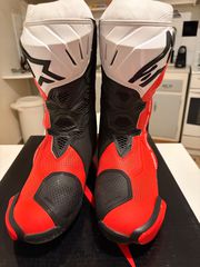 Alpinestars Supertech R Vented-thumb-1