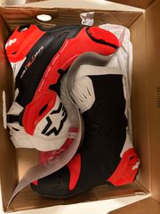 Alpinestars Supertech R Vented-thumb-4