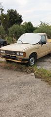 Nissan King Cab 1988 720