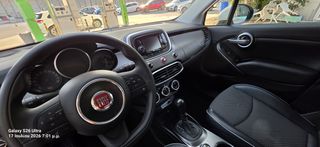 Fiat 500X 2018 Αυτόματο / 1.4cc / 140hp-thumb-64