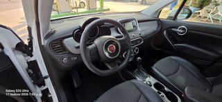 Fiat 500X 2018 Αυτόματο / 1.4cc / 140hp-thumb-65