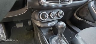 Fiat 500X 2018 Αυτόματο / 1.4cc / 140hp-thumb-67