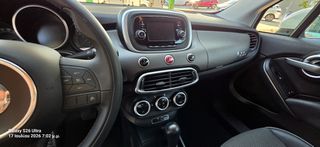 Fiat 500X 2018 Αυτόματο / 1.4cc / 140hp-thumb-69