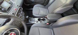Fiat 500X 2018 Αυτόματο / 1.4cc / 140hp-thumb-70