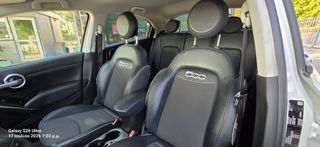 Fiat 500X 2018 Αυτόματο / 1.4cc / 140hp-thumb-71