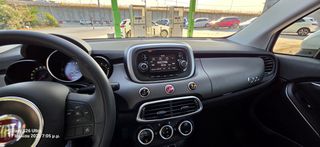 Fiat 500X 2018 Αυτόματο / 1.4cc / 140hp-thumb-101