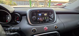 Fiat 500X 2018 Αυτόματο / 1.4cc / 140hp-thumb-102