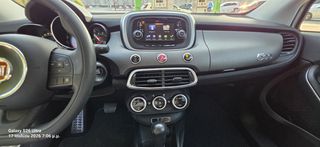 Fiat 500X 2018 Αυτόματο / 1.4cc / 140hp-thumb-103