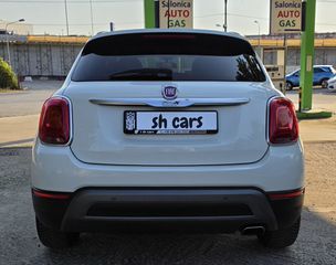 Fiat 500X 2018 Αυτόματο / 1.4cc / 140hp-thumb-110