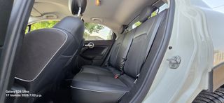 Fiat 500X 2018 Αυτόματο / 1.4cc / 140hp-thumb-77