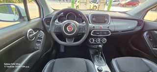 Fiat 500X 2018 Αυτόματο / 1.4cc / 140hp-thumb-79