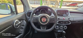 Fiat 500X 2018 Αυτόματο / 1.4cc / 140hp-thumb-81