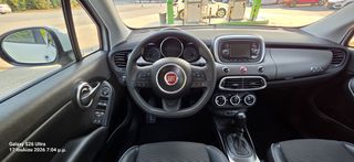 Fiat 500X 2018 Αυτόματο / 1.4cc / 140hp-thumb-84
