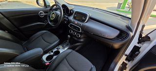Fiat 500X 2018 Αυτόματο / 1.4cc / 140hp-thumb-86
