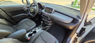 Fiat 500X 2018 Αυτόματο / 1.4cc / 140hp-thumb-87