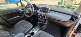 Fiat 500X 2018 Αυτόματο / 1.4cc / 140hp-thumb-88