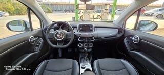 Fiat 500X 2018 Αυτόματο / 1.4cc / 140hp-thumb-93