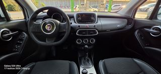 Fiat 500X 2018 Αυτόματο / 1.4cc / 140hp-thumb-94