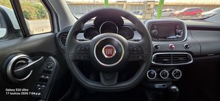 Fiat 500X 2018 Αυτόματο / 1.4cc / 140hp-thumb-95