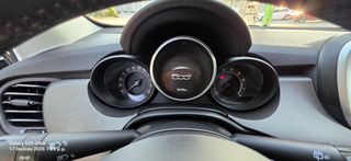 Fiat 500X 2018 Αυτόματο / 1.4cc / 140hp-thumb-96
