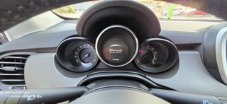 Fiat 500X 2018 Αυτόματο / 1.4cc / 140hp-thumb-97