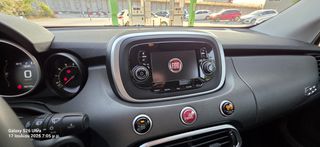 Fiat 500X 2018 Αυτόματο / 1.4cc / 140hp-thumb-98