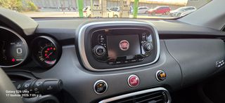 Fiat 500X 2018 Αυτόματο / 1.4cc / 140hp-thumb-99