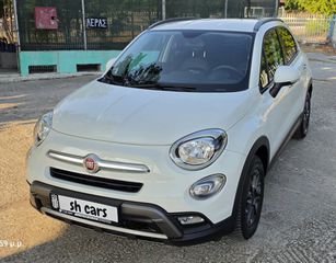 Fiat 500X 2018 Αυτόματο / 1.4cc / 140hp-thumb-7