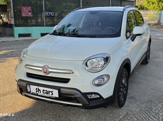 Fiat 500X 2018 Αυτόματο / 1.4cc / 140hp-thumb-6