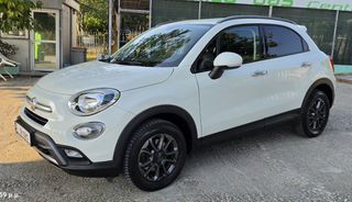 Fiat 500X 2018 Αυτόματο / 1.4cc / 140hp-thumb-4